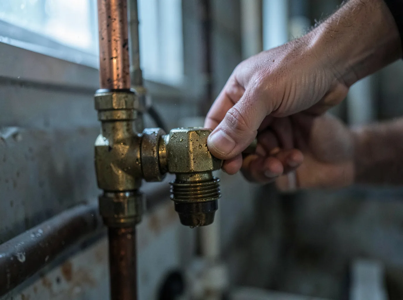 Emergency Plumber Conshohocken, PA FAQs